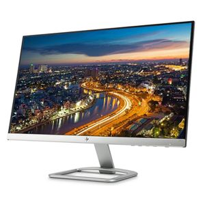 Hp Moniteur LED 24 ES - 23.8 Pouces - HDMI - VGA - Noir