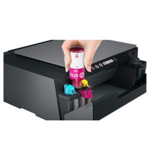 Hp Imprimante Tout-en-un Sans Fil HP Smart Tank 500 A RESERVOIR