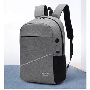 Sac A Dos - Gris