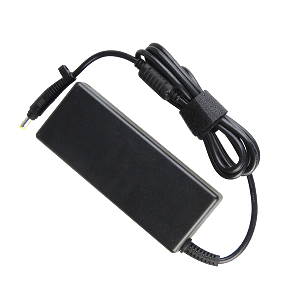 Hp Chargeur Ordinateur  HP 19V 4.74A 4817--Noir