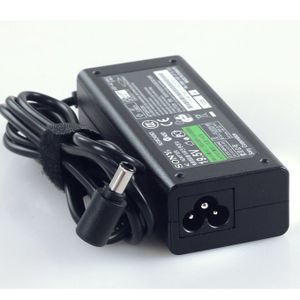 Sony Chargeur Ordinateur 19.5V 4.7A /604414 - Noir