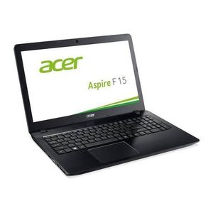 Acer PC Portable ACER Aspire F15 Core I5 - 8GB RAM / 1000GB HDD - Ecran 15"6 - Windows 10 64Bits - NOIR