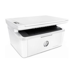 Hp Imprimante LaserJet Pro -  Hp MFP M28W - Print -  Scan -  Copy -  Wireless