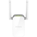 D-Link DLINK Répéteur Wifi N300 - DAP1325 - 1 RJ45 Port - Blanc