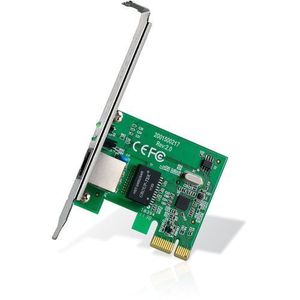 TP-Link Carte Réseau PCI Express Gigabit Ethernet TG-3468