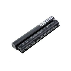 Batterie Ordinateur Portable Pour Dell E6320 E6230  - Noir