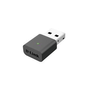 D-Link Clé WiFi USB Nano 300mbps DWA-131