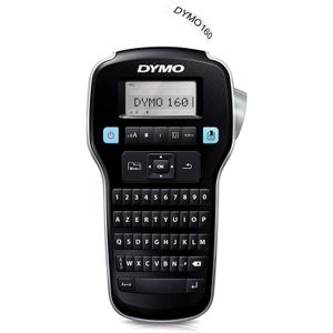 Dymo Étiqueteuse Dymo LabelManager 160