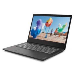Lenovo PC S145 - Ecran 15.6" - Core I3 - 4Go - 1000Go - Noir/Gris