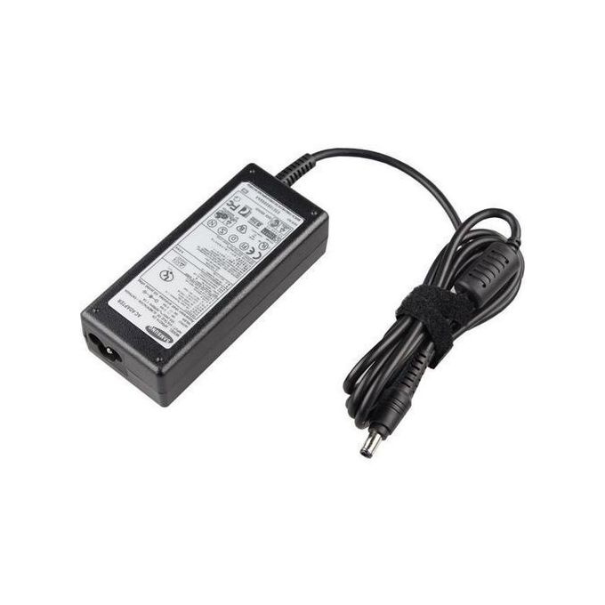 Samsung Chargeur Samsung 19V 4.74A / 90W - Noir