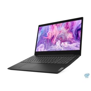Lenovo Ideapad 330 - 15.6 Pouces - Dual Core - 1000Go - 4 Go - FreeDOS - Noir