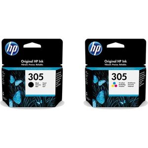 Hp Moniteur LED 24 ES - 24Pouces - HDMI - VGA - Noir