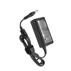 Toshiba Chargeur Toshiba Pour Pc Portable 19 V - 3.42 A AC - Noir