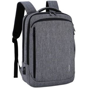 Sac YK MEINAILI Leisure Daypack, Sac à Dos D'école, Sac à Dos Classique Business