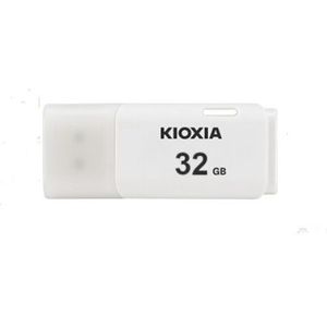 Toshiba Clé USB Toshiba 32Go Blanc Et Câble OTG