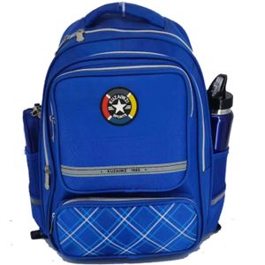 Sac À Dos D'école Enfants - Gourde Offerte