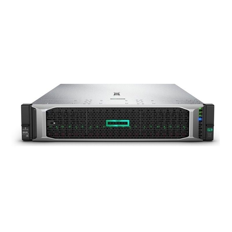 Hp DL380 Gen10 4114/32GB-R/P408i/8SFF/800W