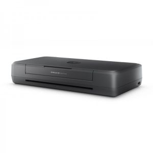 Hp Officejet 202 Mobile Printer - Imprimante Couleur Jet D'encre A4 - Legal 1200 X 1200 Ppp Jusqu'à 20 Ppm (mono) - Jusqu'à 19 Ppm - Noir
