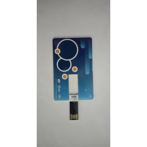 Mts Clé USB - 64GB - Multicolores