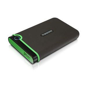 Toshiba Disque Dur Externe Canvio BASIC 500 Go - USB 3.0 - Noir
