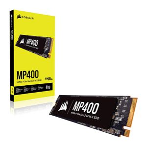 SSD  NVMe M.2 MP400 1TB PCIe