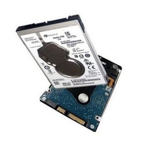 Seagate Disque Dur Pour Ordinateur Portable - 1 To