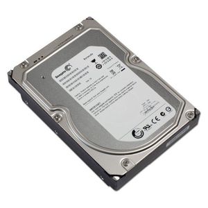 Seagate Disque Dur Interne 4To SATA