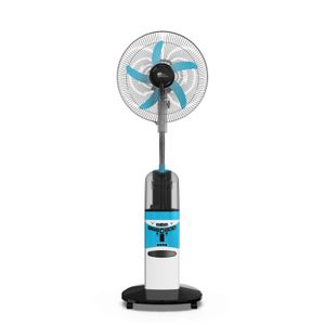 Keeper Ventilateur 18 Rechargeable A Eau