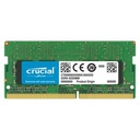 Crucial Barette Memoire Ram DDR3L - 8GB Portable CRUCIAL 10600 MHz- Noir