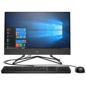 Hp Ordinateur All-in-One HP 200 G4 I3-10110U  22″ (9UG59EA)