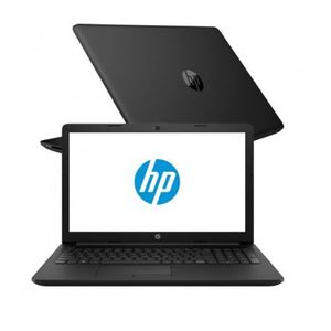 Hp 250 G8 Core I3-1005G1 4GB / 1TB Win10p64-Gris