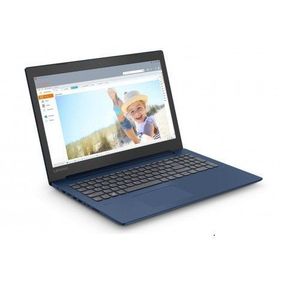 Lenovo Ideapad 330 Core I7 - 8GO RAM / 1000GO HDD + 2GO CARTE GRAPHIQUE RADEON / Ecran 15"6 / 8TH Génération / Windows 10 Professionnel - BLEU