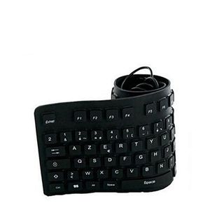 CLAVIER LOGITECH-AVEC FIL-K122