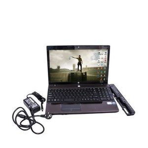 Hp 15 Pouces - I5 -2.3GHz - 500 Go - 4 Go RAM - Noir