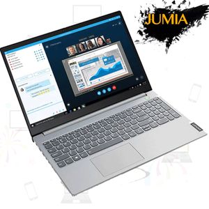 Lenovo Thinkbook 14 - 14" - Intel Core I5 - 1035G1 - 8G Ram - 1000Go DD - Gris - Garantie 6 Mois