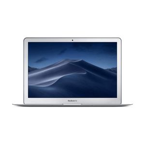 Apple MacBook Air 13" - Core I5 - 8GB Ram/128 GB SSD - Argent - AZERTY - Garantie 12 Mois