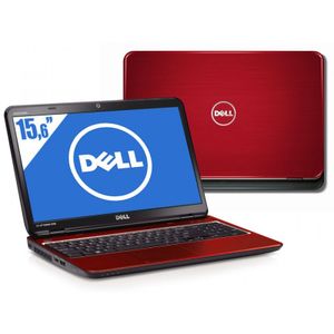 DELL Inspiron N5110 15" Core I5 2,4 GHz - HDD 500 Go - 4 Go AZERTY - Français
