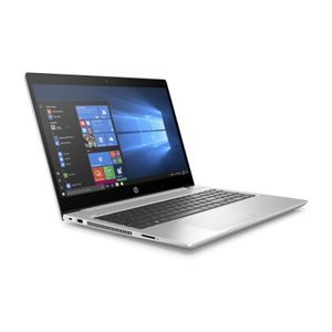 Hp Probook 450 G7 15.6 Pouces - Core I7 - 8 Gb - Carte Graphique 2 Gb - 1000 Gb - AZERTY - Gris