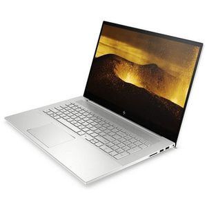 Hp Ordinateur Portable 17" - HD - Core I7 - 500Go - 16 GB RAM -  Azerty Ecran Tactile - Argent/Gris
