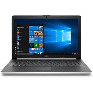 Hp PC  15-bs115dx - 15.6" Tactile - Core I5 8250U - 8 Go RAM - 1To HDD - Gris