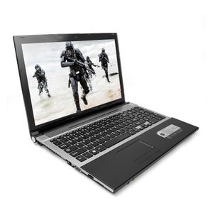 Acer Aspire V3 / I5 / 500/ 4Go / Noir