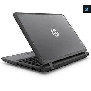Hp Probook Mini - Dual Core - 4 GB RAM - 500 GB HDD -  Ecran 11pouces - Windows 10Pro 