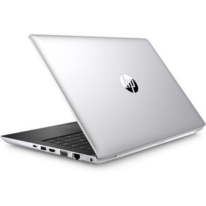 Hp ProBook 440 G5 Core I3 4 GB / 1000 GB HDD 14 Pouces Tactile Win 10 64B - Gris