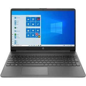 Hp Netbooks 15-dw1007nk  - Ecran 15.6" - Core I3 - 4Go - 1TB Go