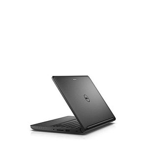 DELL Mini Dell 11,6 Pouces - Dual Core  - 4 Go De Ram - 500GB - FreeDos -  Noir