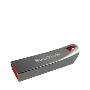 SanDisk Clé USB Cruzer Force - 32 Go - Gris