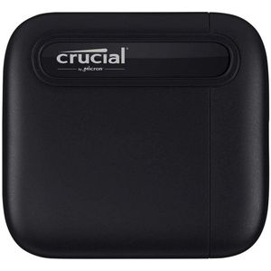 Crucial DISQUE EXTERNE SSD 1TERA