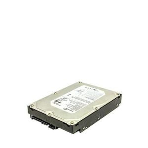 Seagate Disque Dur Interne -  500 Gb - Inox