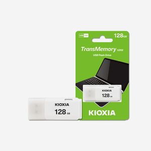 Kioxia Clé KIOXIA 128 Go Avec  93 Jeux PS2