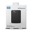 Western Digital Boîtier Western Digital Boitier Disque Externe Sata W-D 2.5" USB 3.0